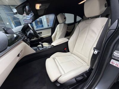 2019 BMW 4 Series