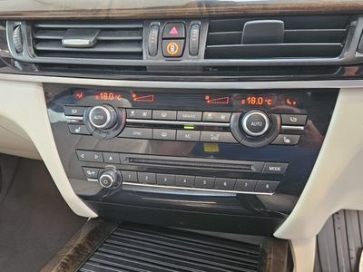 2018 BMW X5