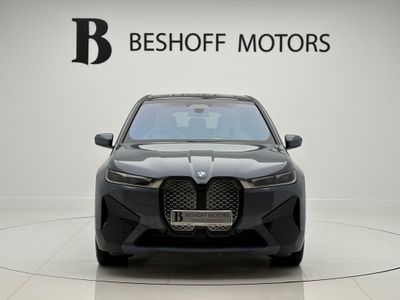 2024 BMW iX