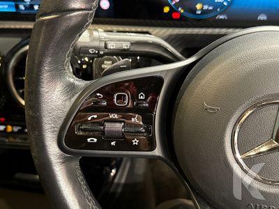 2020 Mercedes-Benz A Class