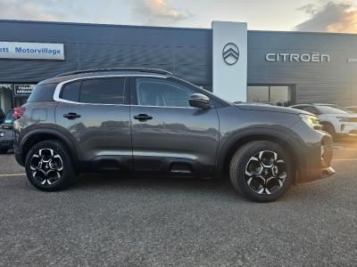 2025 Citroen C5 Aircross