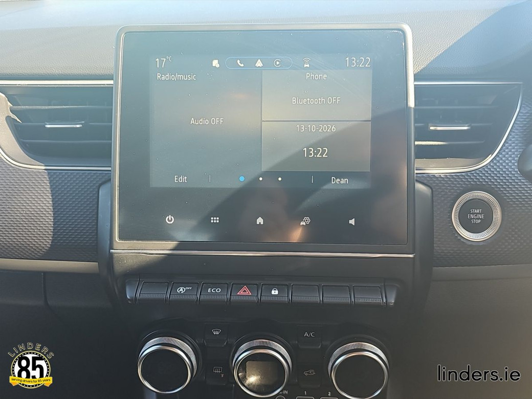 2023 Renault Arkana