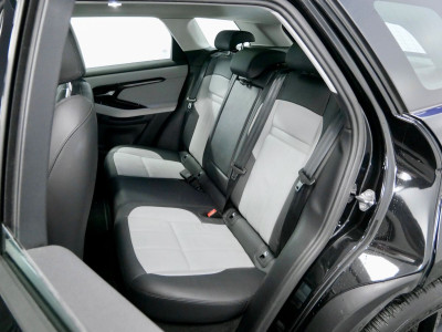 2024 Land Rover Range Rover Evoque