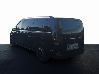 2026 Mercedes-Benz V Class