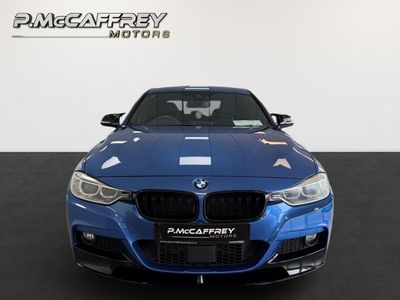 2015 BMW 3 Series