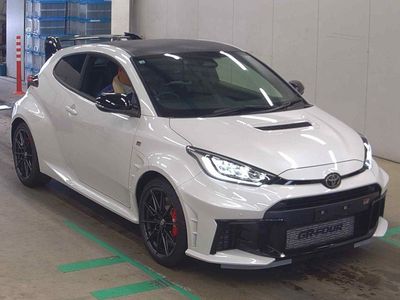 2026 Toyota GR Yaris