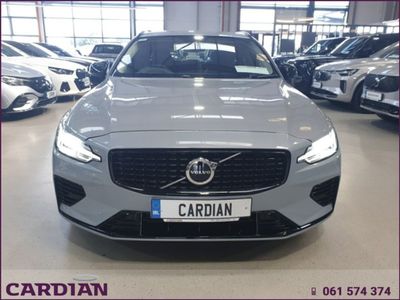 2025 Volvo V60