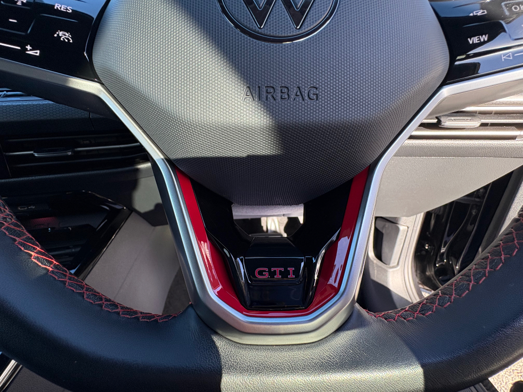 2024 Volkswagen Golf