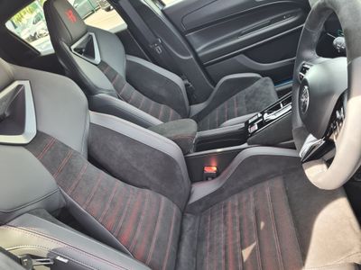 2026 Alfa Romeo Junior