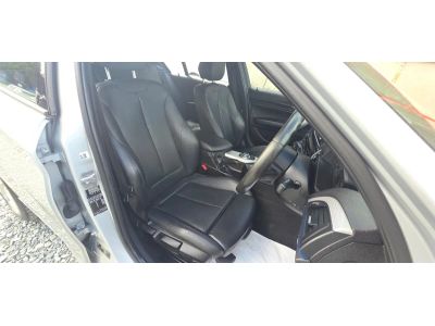 2016 BMW 1 Series