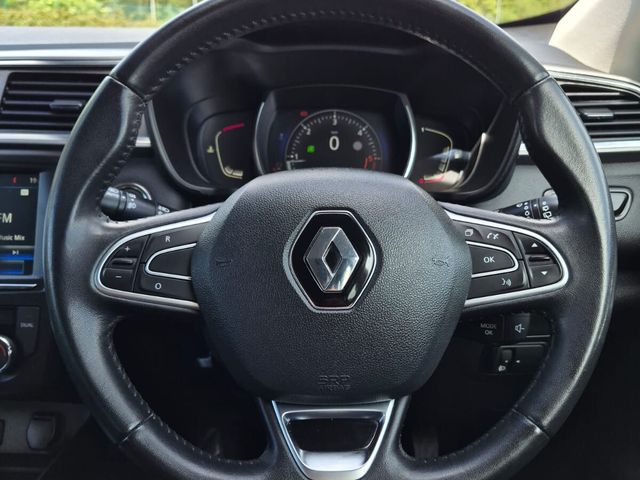 2016 Renault Kadjar