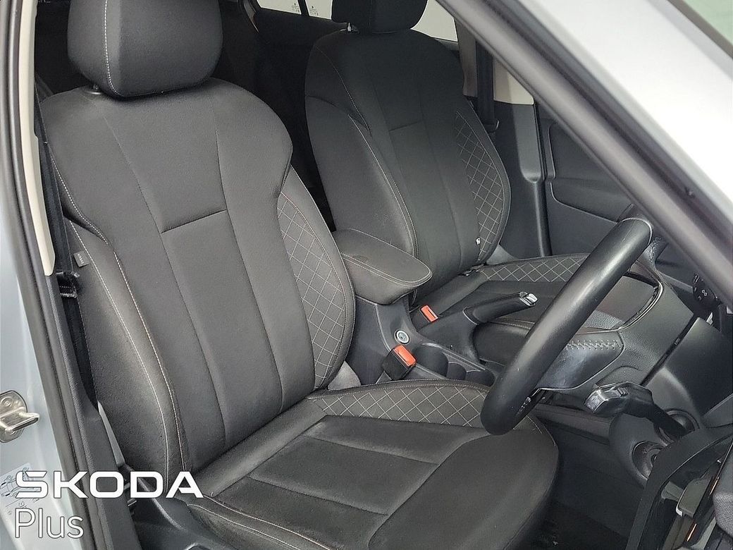 2022 Skoda Kamiq