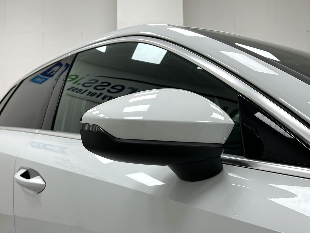 2022 Audi A3