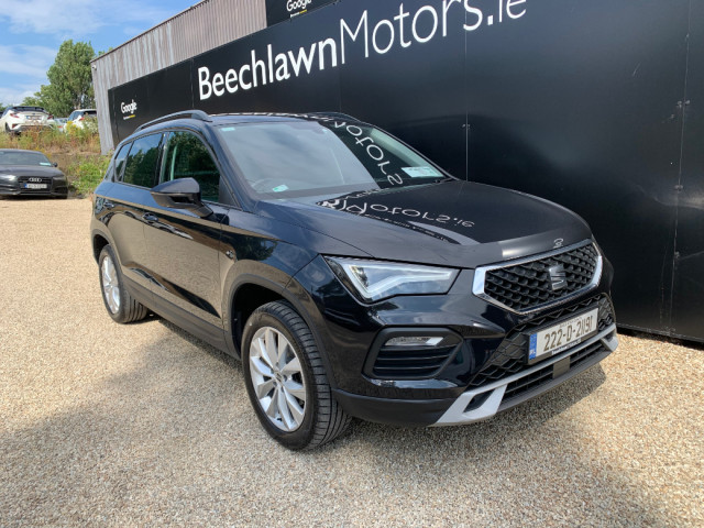vehicle for sale from Beechlawn Motors
