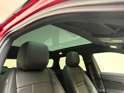 2023 Land Rover Range Rover Evoque