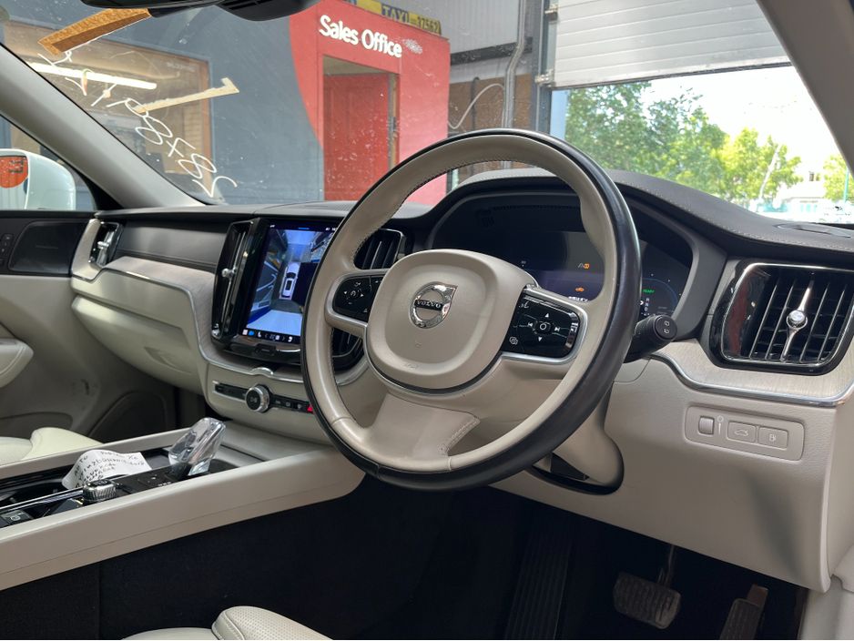 2021 Volvo XC60