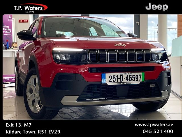 vehicle for sale from TP Waters