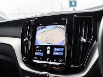 2018 Volvo XC60