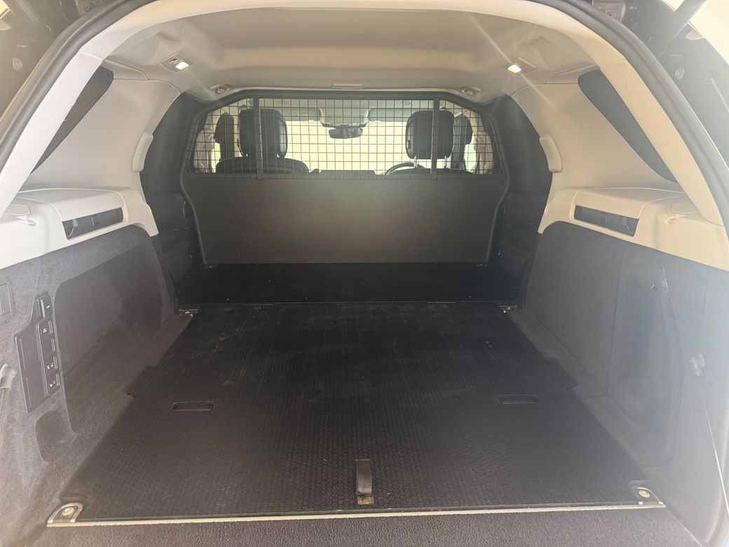 2021 Land Rover Discovery