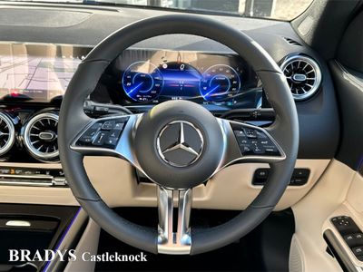 2026 Mercedes-Benz EQA