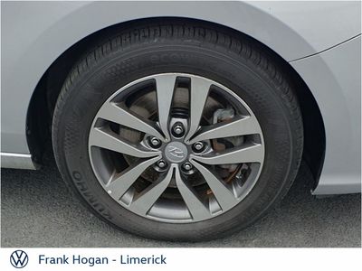 2020 Hyundai i30
