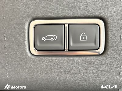 2026 Kia EV9