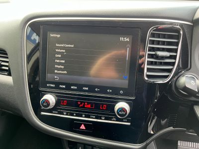 2021 Mitsubishi Outlander