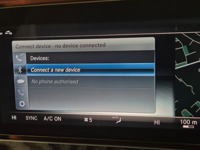 2018 Mercedes-Benz E Class