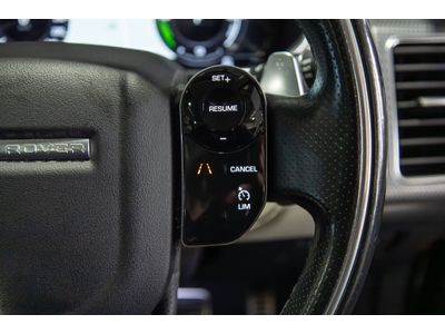 2020 Land Rover Range Rover Sport