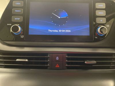 2023 Hyundai Bayon