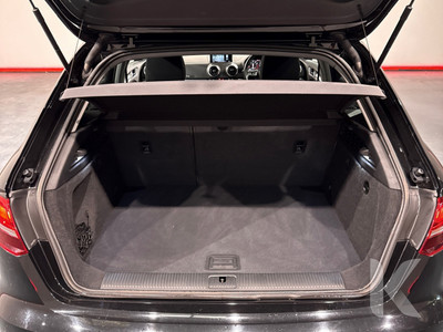 2019 Audi A3