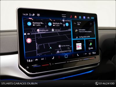 2024 Volkswagen ID.4