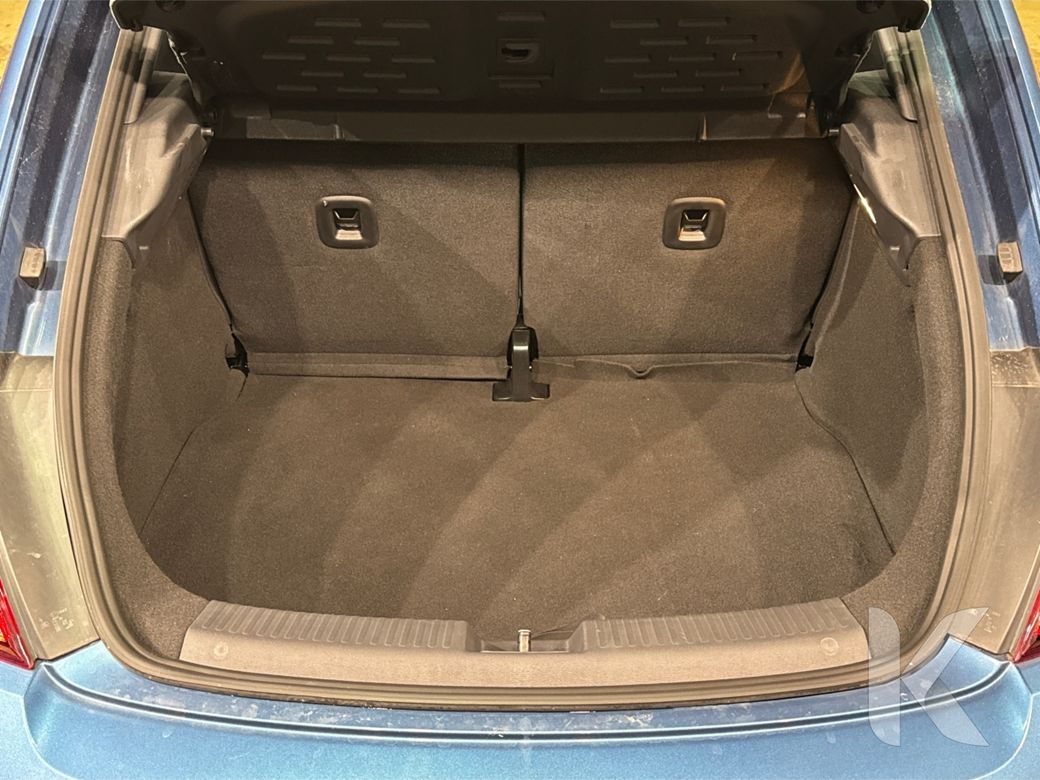 2018 Volkswagen Beetle