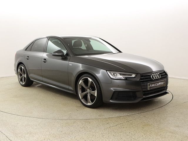 vehicle for sale from P McCaffrey Motors