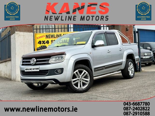 vehicle for sale from Newline Motors