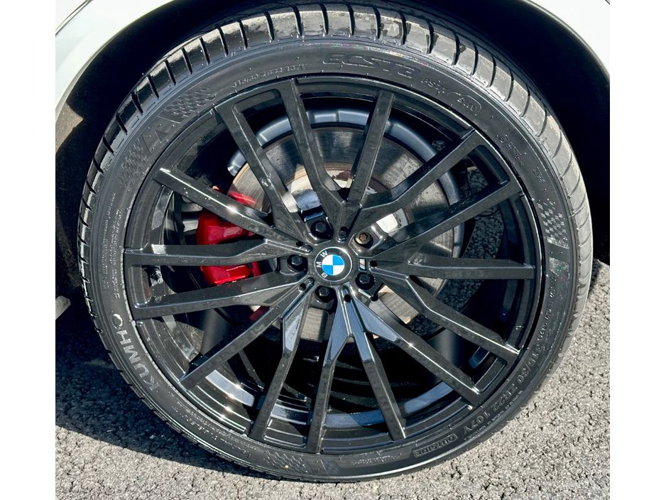 2023 BMW X5