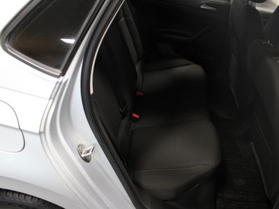 2018 Volkswagen Polo