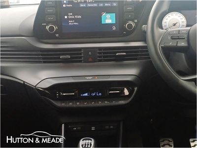 2024 Hyundai Bayon