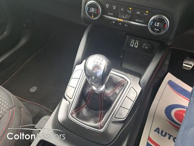 2021 Ford Kuga