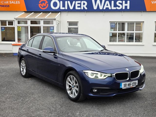 vehicle for sale from Oliver Walsh Autos