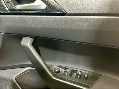2023 Volkswagen Polo