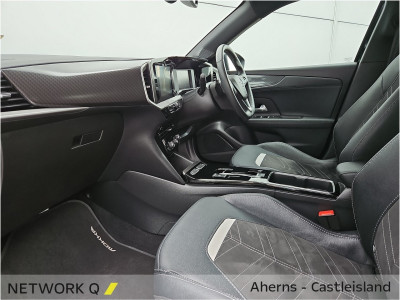 2024 Opel Mokka
