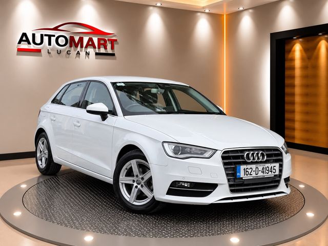 vehicle for sale from Automart Lucan