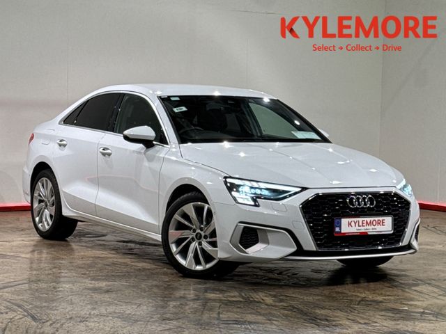 vehicle for sale from Kylemore Cars