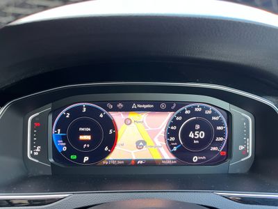 2020 Volkswagen Arteon