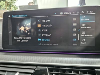 2022 BMW 5 Series