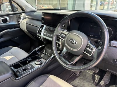 2021 Kia Sorento