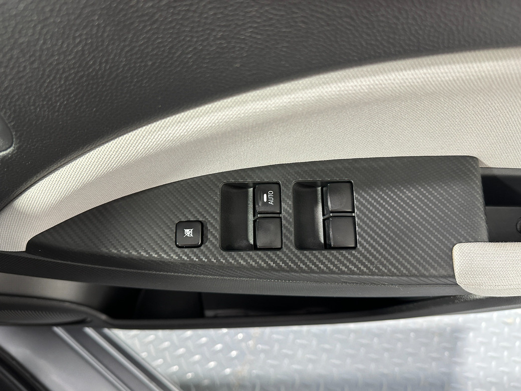 2022 Mitsubishi Mirage