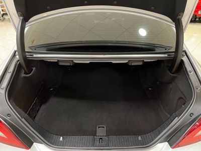 2017 Mercedes-Benz CLS Class