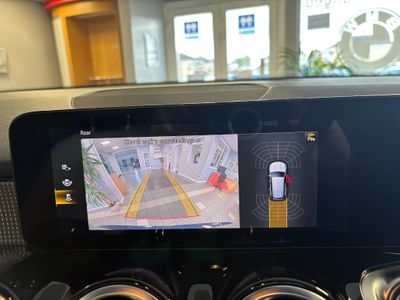 2023 Mercedes-Benz GLB Class